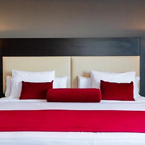Chambre Lit King-Size