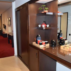Suite Junior de Luxe