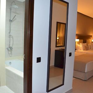 Family Ground Floor Room